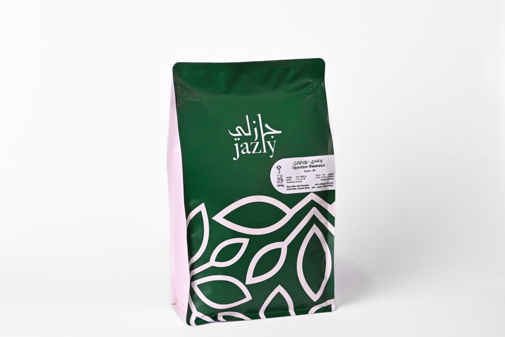 أوغندي (1000 جرام)