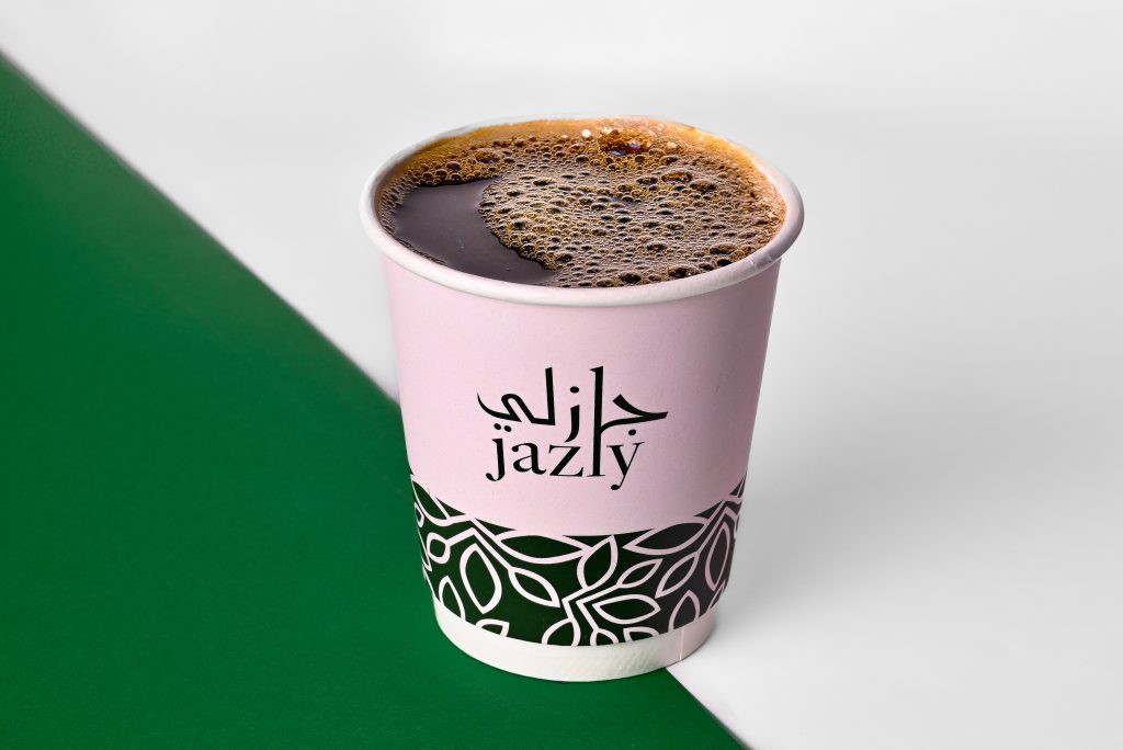 أمريكانو حار