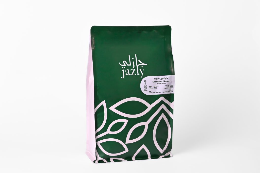 كولومبي نارينو (1000 جرام)
