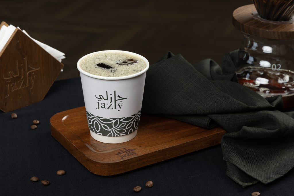 V60 بارد