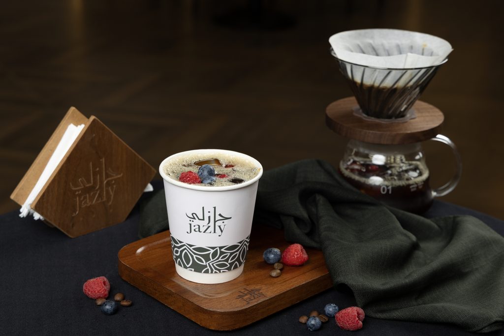 V60 بالتوت