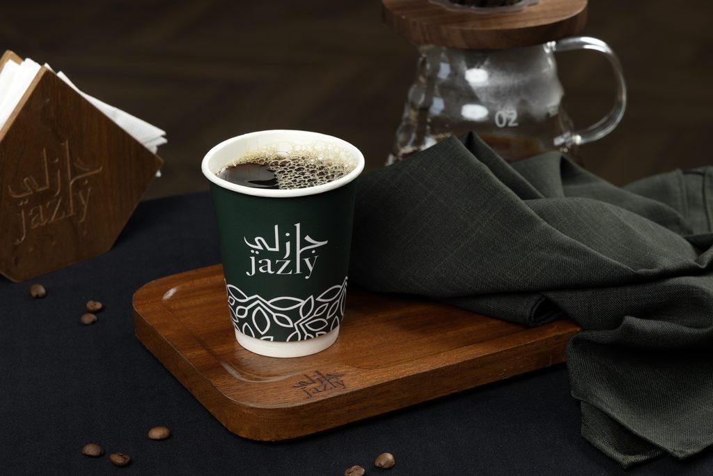 V60 حار