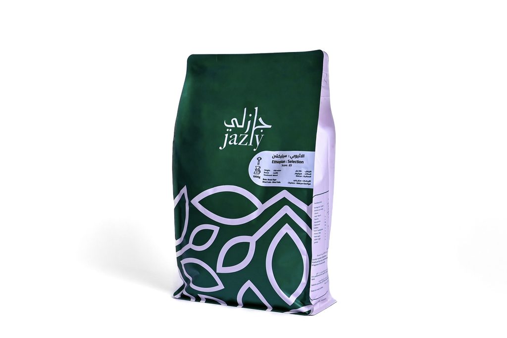 إثيوبي سيلكشن
