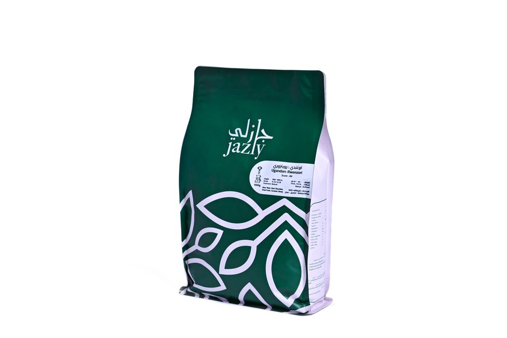 أوغندي روينزوري