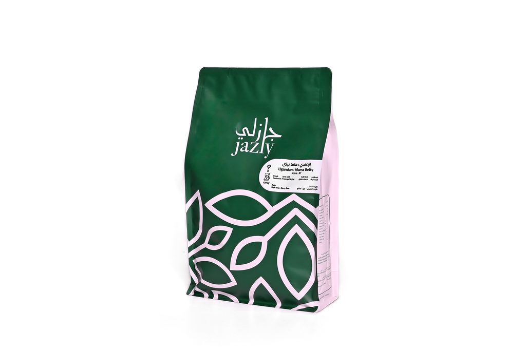 أوغندي ماما بيني