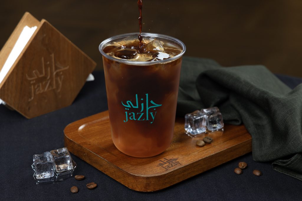 ايس امريكانو