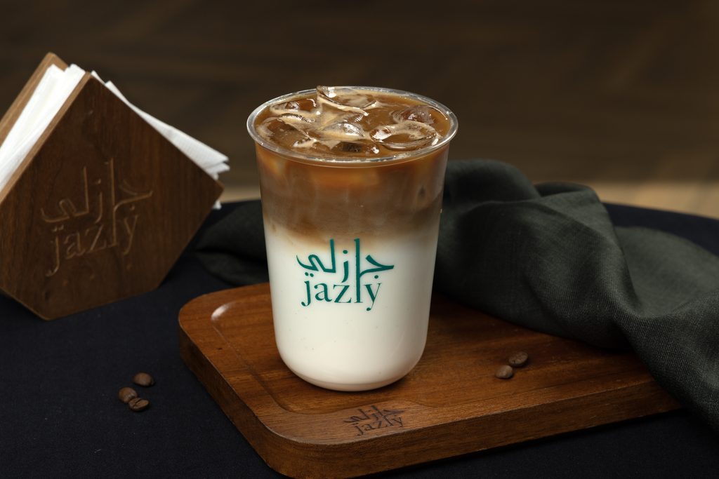 ايس لاتيه