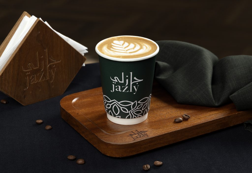 سبانش لاتيه