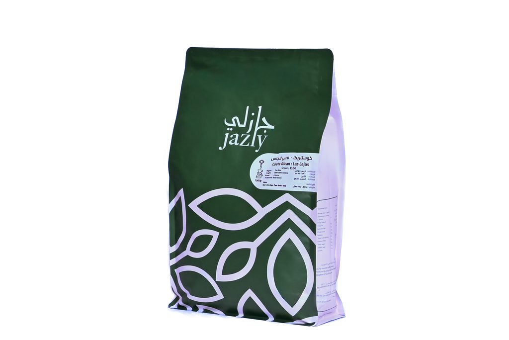كوستاريكي لاس لاجاس