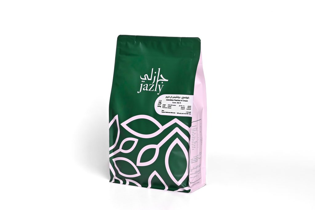 كولومبي بيتشيس آند كريم